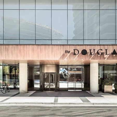 The Douglas, Autograph Collection Vancouver Exterior foto