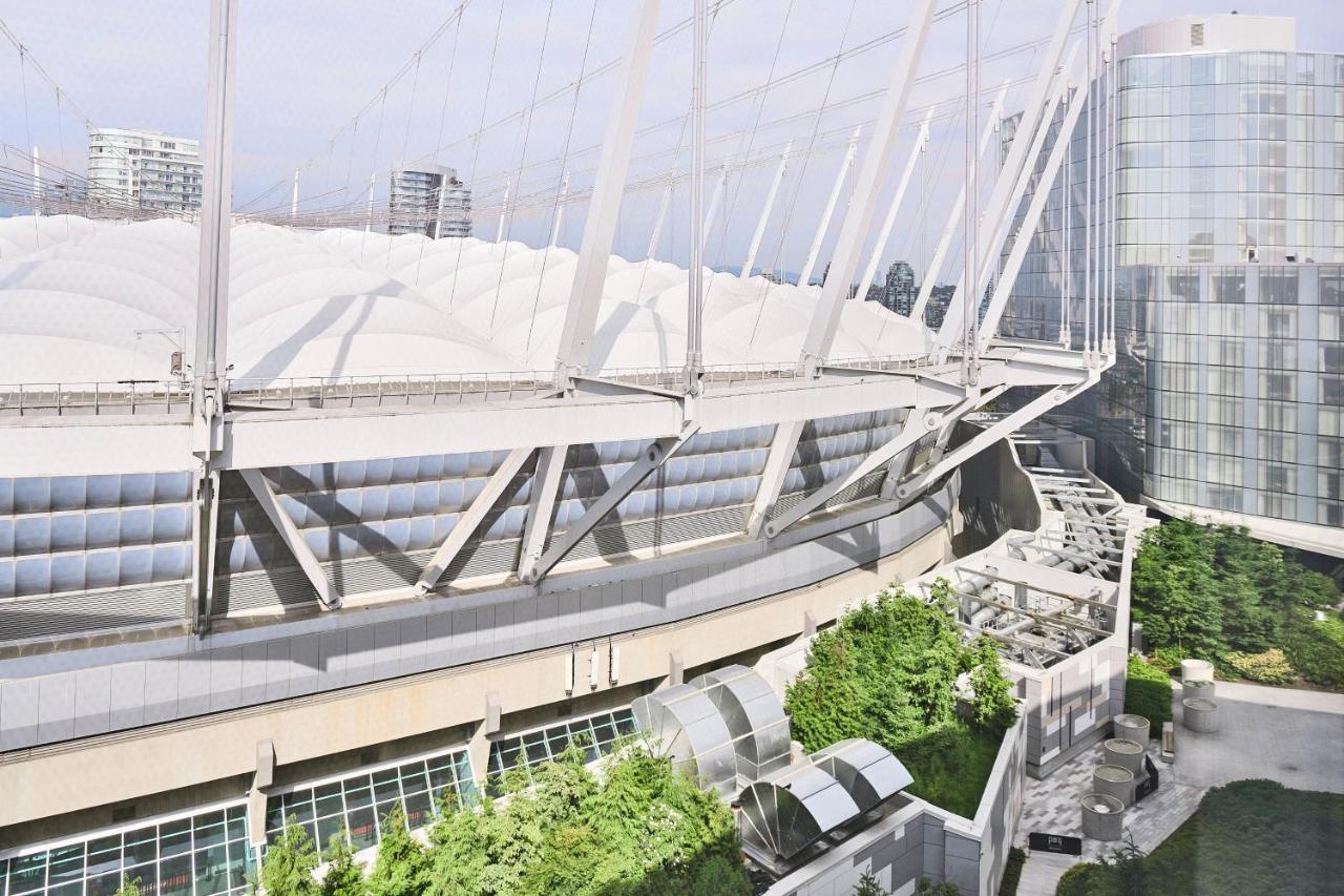 The Douglas, Autograph Collection Vancouver Exterior foto